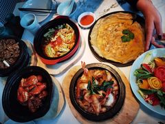 -潮堂 · 潮州菜(国贸商城店)