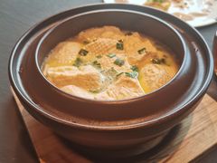 -上海滩餐厅(BFC外滩金融中心店)