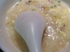 -吕氏疙瘩汤·私家菜馆(慈云寺店)