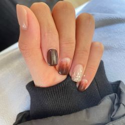 -梵莎美甲美睫