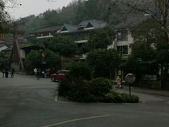 -国生茶庄·地道农家菜团建活动