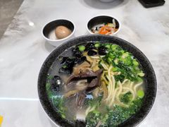 -点蹄擂椒猪脚饭(天虹汇一城店)