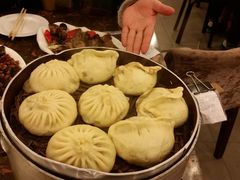-张包铺(关东古巷店)