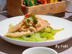 -大鸽饭(体育西路店)