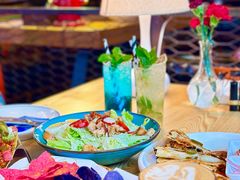 -Famous肥猫墨西哥音乐餐吧(五棵松华熙LIVE店)