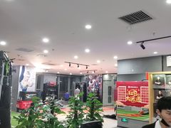 -优昂健身(新光界店)