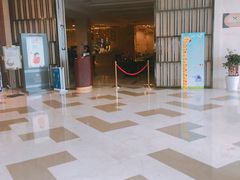 -舟山财富大酒店-自助餐厅