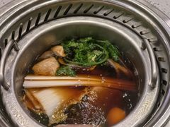 -喜家自助小火锅(乐客城店)