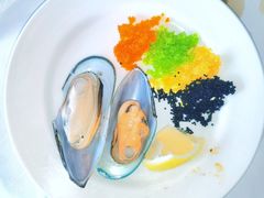 -白天鹅宾馆·流浮阁咖啡厅