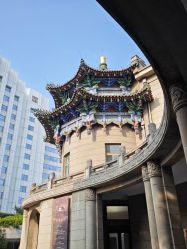 -西安索菲特人民大厦酒店·宴会厅