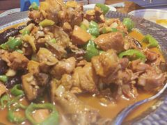 -俭寨大盘鸡·缸子肉·小公鸡·新疆菜(云通店)