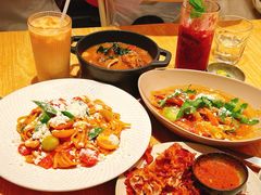 -Brut Eatery悦璞食堂(愚园路店)