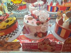 -味多美蛋糕(看丹桥店)