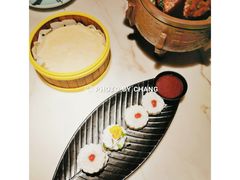 -韵秋荷(宝山龙湖天街店)