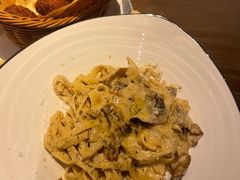 -FABIO’S费比欧披萨餐厅