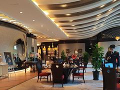 -新天世纪中餐厅