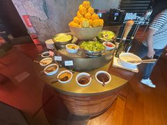 -广州富力君悦大酒店·凯菲厅