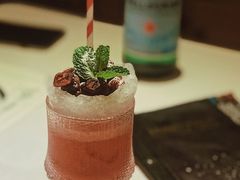 -宿醉·意大利餐厅(忠义街店)