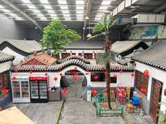 -炑羊香烤全羊(西三旗店)