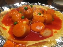 -嘉禾·悦享餐厅(八方汇店)