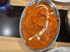 -克比叔叔印度餐厅Kebabs on the Grille (人民广场店)