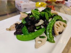 -广东胜利宾馆西关粤中餐厅