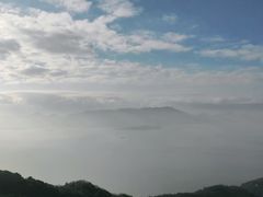 -普陀山风景区-佛顶山