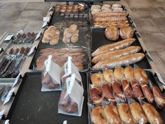 -OUR Bakery(中海环宇荟店)