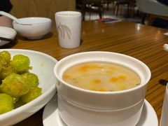 -禾珍珠家常小馆(河南博物院店)