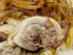 -广宁炭炉鸡煲·富临门饭店