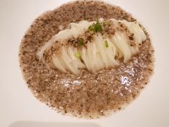 松露酱捞手工面-丽轩中餐厅(广州丽思卡尔顿酒店)