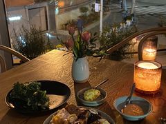 -BOR Eatery(安福路店)