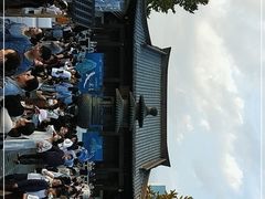 -香积寺