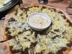 -KimPro 辛普乐概念韩餐