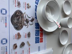 -大锅强·蒸海鲜青岛菜(金沙滩店)