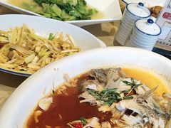 -绍兴老味道·非遗门店(银泰城店)