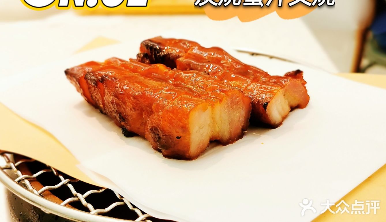 环境高颜值、菜品精致充满艺术氛围