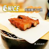 环境高颜值、菜品精致充满艺术氛围