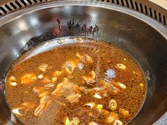 -粘豆包铁锅炖二部(温泉街店)