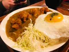 原味鸡块咖喱-金龙咖喱
