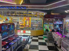 -天天玩X秋葉原日系动漫游戏中心