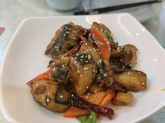 -长春观斋补堂素菜馆