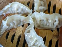 特色蒸饺-福宝漠北·牛羊肉(广埠屯店)