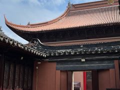 -苏州文庙(姑苏区)