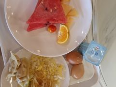 -晋阳春·山西菜·北京烤鸭(交大店)