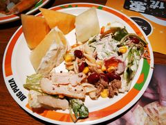 -比格比萨自助(万柳华联店)