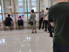 -美年大健康体检(美佳分院)