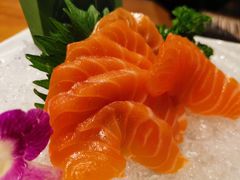 -酒井酱子·深夜食堂(东城汇店)