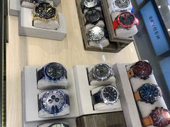 -崇光百货(尖沙咀店)