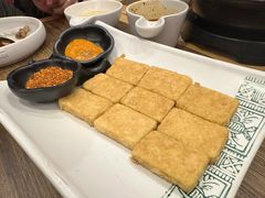 -云海肴·汽锅鸡·云南菜(广安门天虹店)